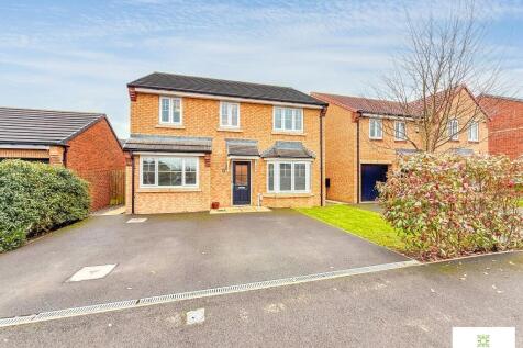 Stockton-on-tees, TS16 - property photo