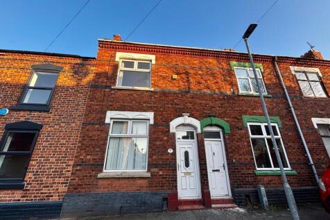 Two Bedroom Terrace