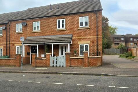 Northampton, NN1 - property photo