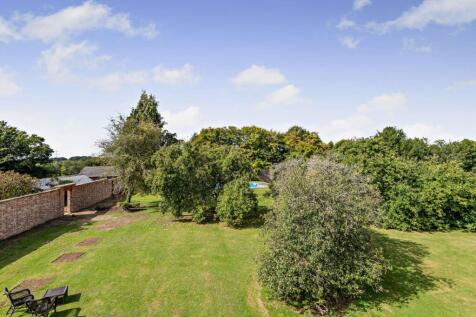 Walled Garden, West