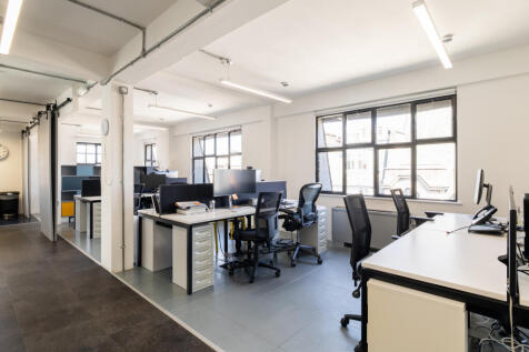 Open Plan