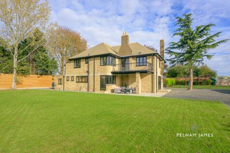 Lincoln Road, Peterborough