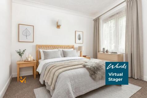 Bedroom 2 (Nordic Style)
