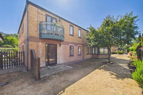 Welland Mews, Stamford