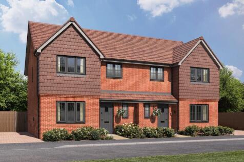 cala at finchwood park - the meadows, finchampstead
