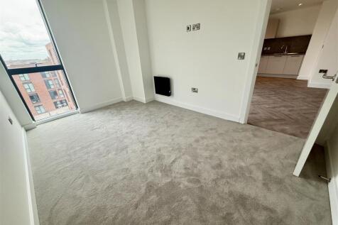 Lombe House, 34 Liversage Street, Derby photo 3