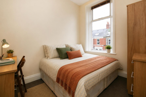 (£145pppw) Shortridge Terrace, Jesmond, NE2 photo 5