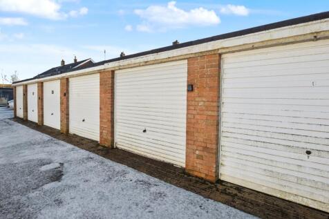 Garage External