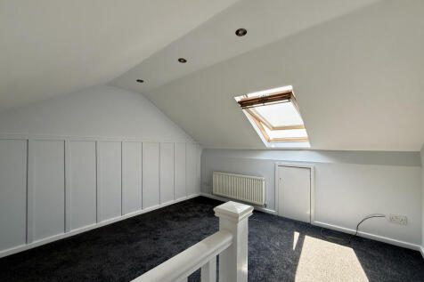 Loft Room