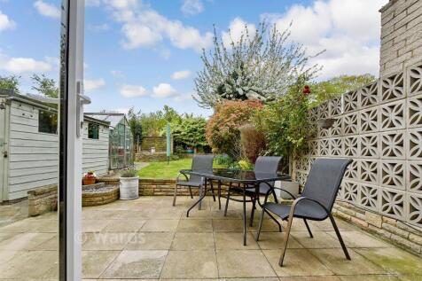 Patio / Decking