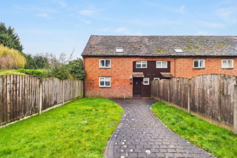 Bromsgrove, B61 - property photo