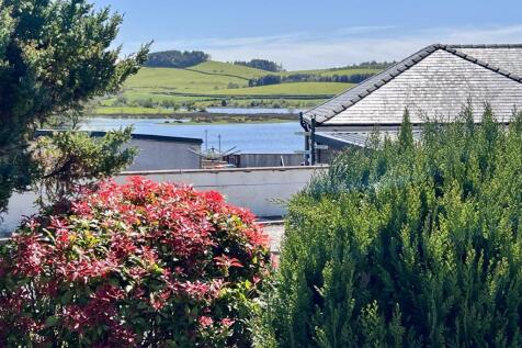 21 Rhonepark Crescent, Crossmichael - Williamson a