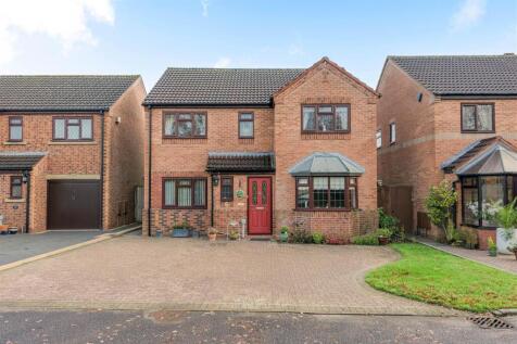 30 Coton Road, Nether Whitacre