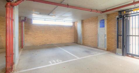 Garage - 22 Miles Close, SE28 0NJ