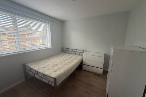 One-Bedroom Flat ¿ N17