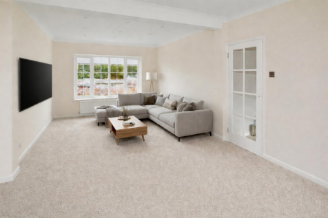 Modern living room with sectional sofa.png