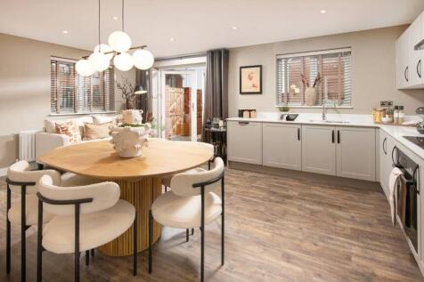 Cooper Fields, Darwen, Lancashire, BB3 photo 3