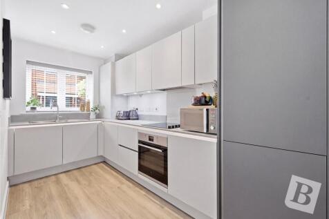 Kitchen/Living