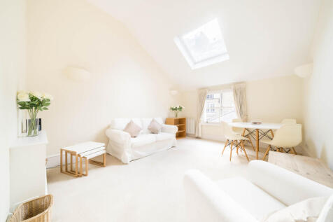 Living Room View 2