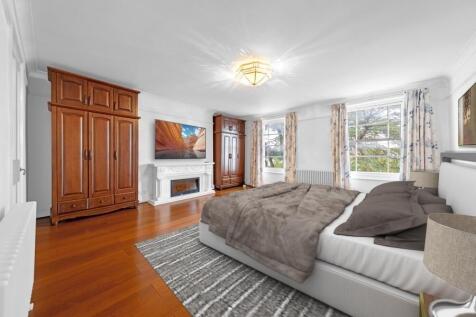 St Anns Terrace, St Johns Wood, NW8 photo 4