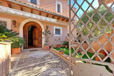 10-port d'andratx-Mallorquinisches Chalet mit Hafen- und Meerblick-kaufen-eingang