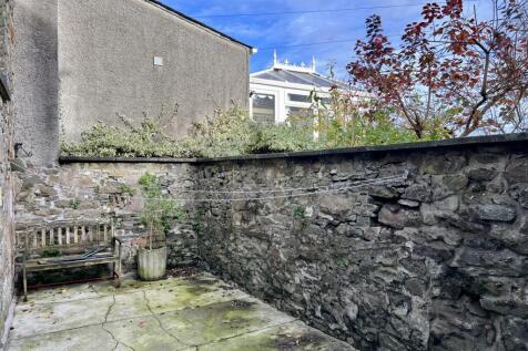37 Castle Street, Kirkcudbright - Williamson and H
