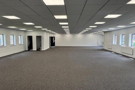 1 Wharfe House