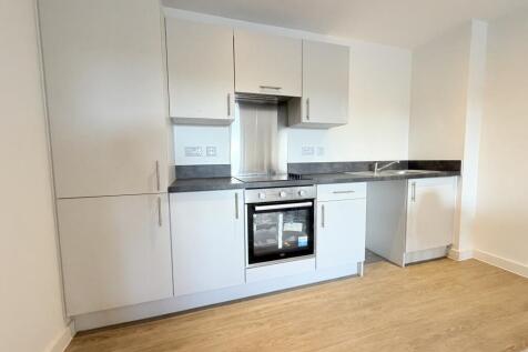 Bridgewater Wharf, Salford photo 3