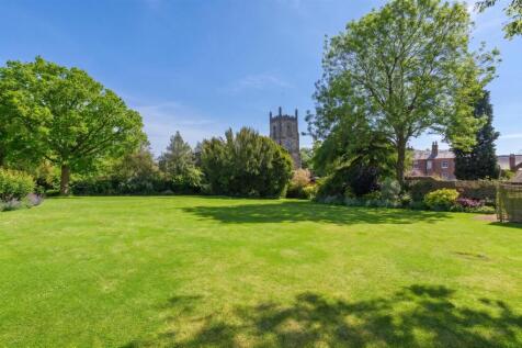 Upper Church St, Ashby