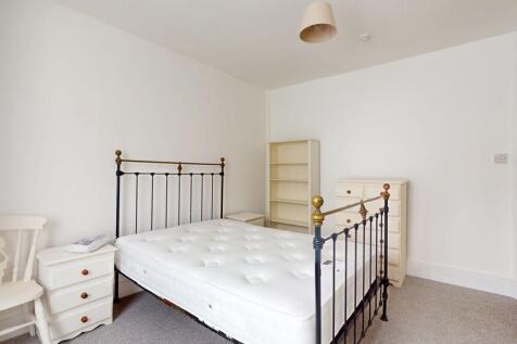 Bedroom - Angle 1