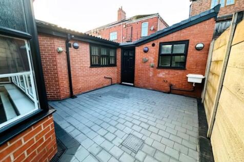 REAR YARD