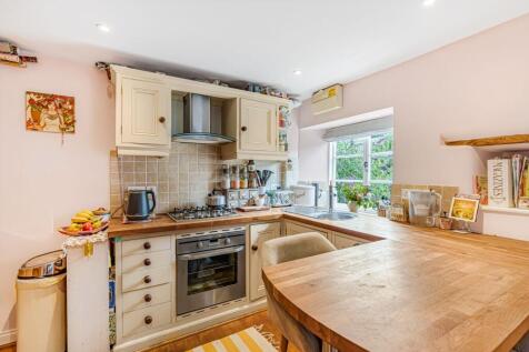 Kitchen/Breakfast/Sitting Room