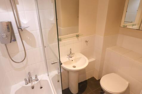 Bathroom 2