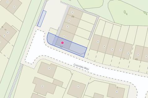 Front Garden/Parking