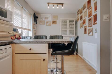 Kitchen #3