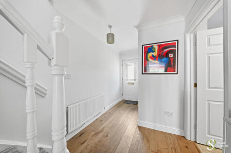 Bellingham Close, Knutsford photo 4