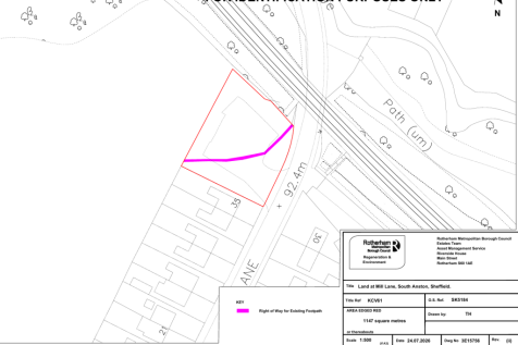 Land for sale Image 8