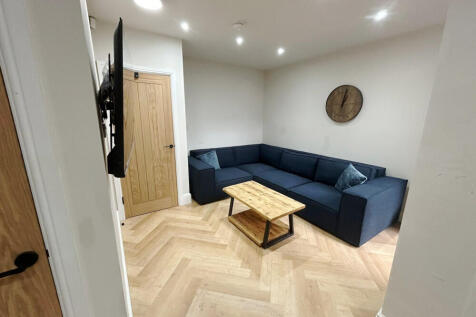 Rusholme Place, Rusholme, Manchester, M14 photo 4