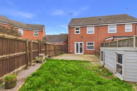 EweMove - Hillside Gardens - Garden