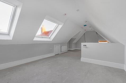 Loft Bedroom