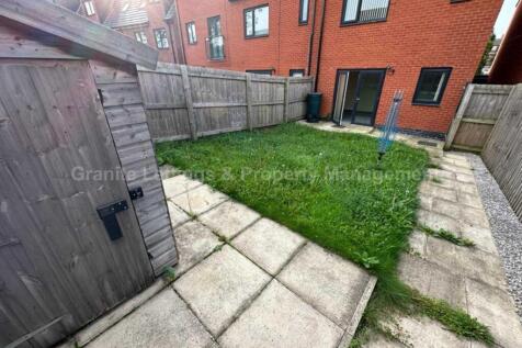 Amersham Park Road, Salford, M6 5TQ photo 3