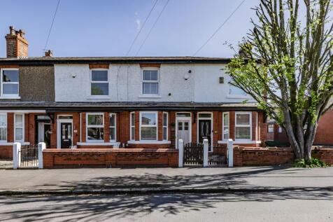 King George Road