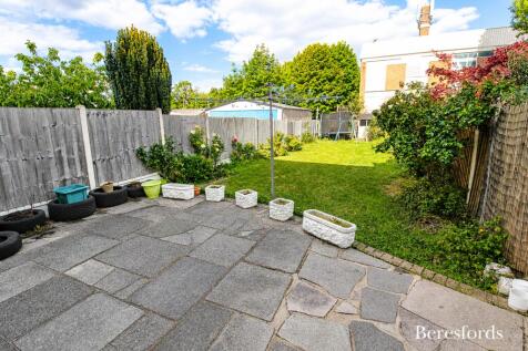 Garden View 2