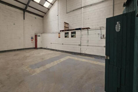 Bowman House, Whitehill Industrial Estate, Swindon, Wiltshire, SN4 photo 5