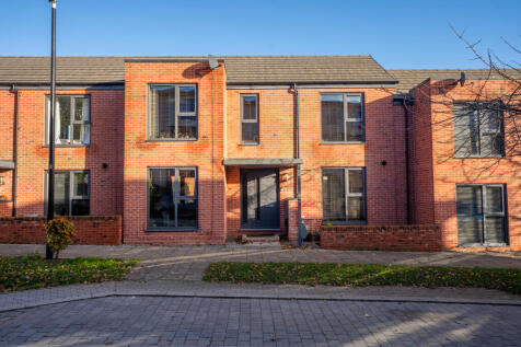 Castleford, WF10 - property photo