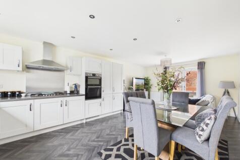 Living/Dining/Kitchen