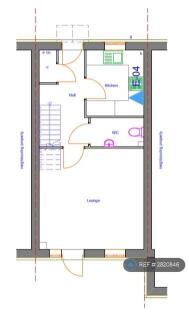 Ground Floor Plan