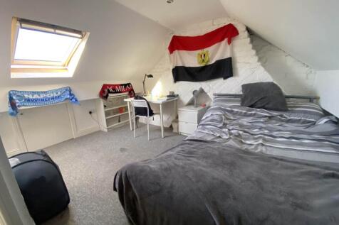 Attic