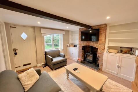 Kneeton Road, East Bridgford, Nottingham photo 3