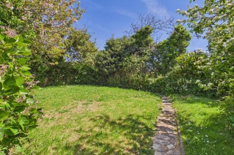 Front Garden.